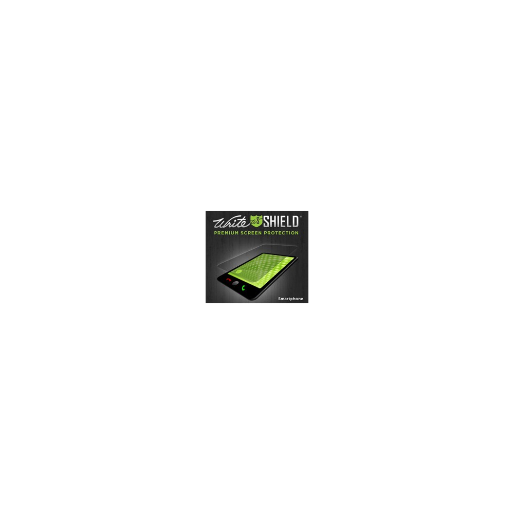 PPCTechs WriteSHIELD anti-GLARE Screen Protector Kit για οθόνες έως και 3.5"