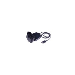 BW USB Cradle για Qtek 9090, i-mate PDA2k