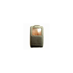 mobiBLU DHH-200 Leather Case