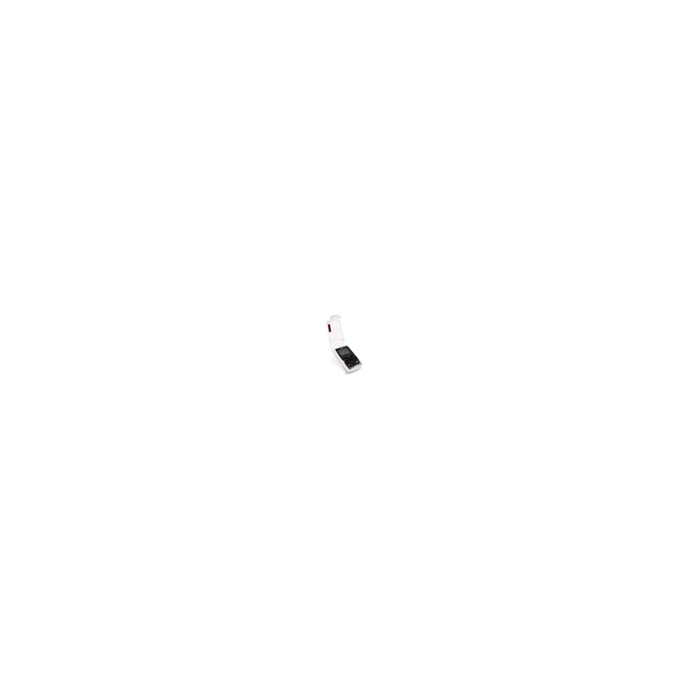 Krusell δερμάτινη θήκη Music για Creative Zen Micro White