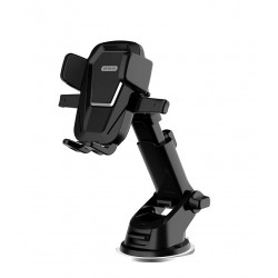 Holder for Smartphone WK WP-U83 Black (6941027607138)