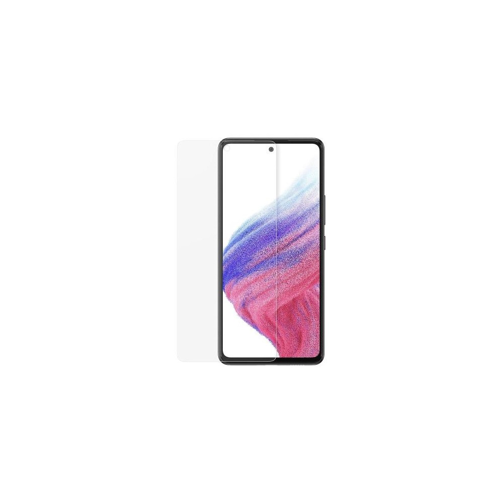 Screen Protector Samsung ET-FA536TTEG A536B Galaxy A53 5G Διάφανο (1 τεμ) (8806094253719)