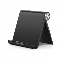 Holder for Smartphone UGREEN LP106 Black 50747 (6957303857470)