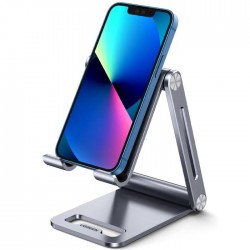 Holder for Smartphone UGREEN LP263 Space Gray 80708 (6957303887088)
