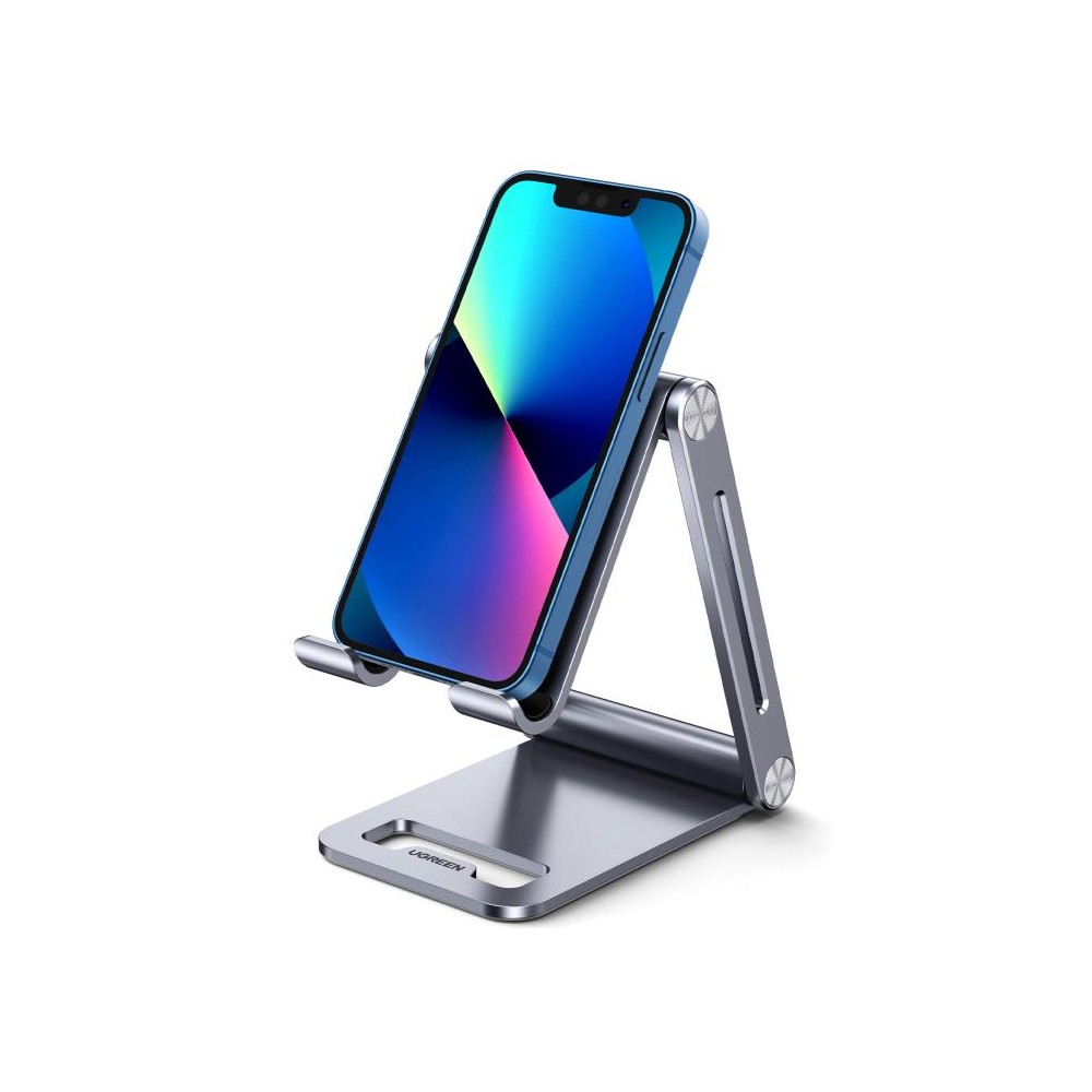 Holder for Smartphone UGREEN LP263 Space Gray 80708 (6957303887088)