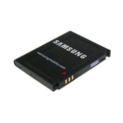 Samsung Battery για SGH-i900 Omnia, GT-i5700 Galaxy Spica, GT-i8000 Omnia II AB653850CEC