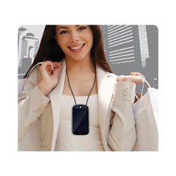 Clingo Universal Mobile Lanyard Neklit Hands-Free Phone on-the-go 07003