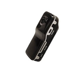 Mini DVR MD80 Sport & Spy Camera + Voice Recorder (η μικρότερη κάμερα στον κόσμο!!!) n1905