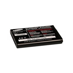 Samsung Battery AB553443DA για A737, C416, C417, SGH-A737, SGH-C416, SGH-C417, SGH-E250