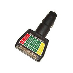Soultronic Car Battery Analyzer AT-953 (μετρητής κατάστασης μπαταρίας αυτοκινήτου)