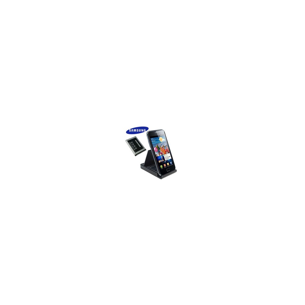 Samsung Battery Charger Stand για GT-i9100 Galaxy S II EBH1A2USBECSTD