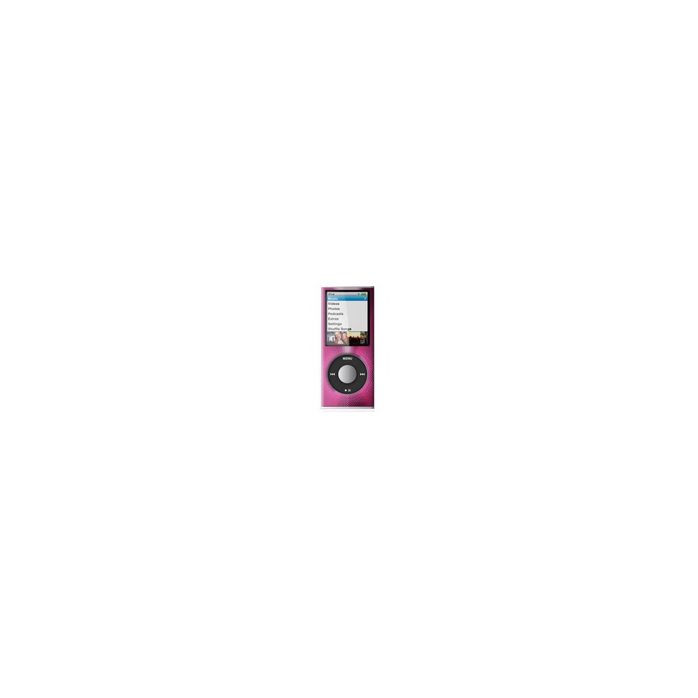 Belkin Remix Metal Case για Apple iPod Nano 4th Gen F8Z381eaPNK