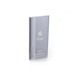 Belkin Snap Case Micra Flow για Apple iPod Nano 4th Gen F8Z421eaCNT