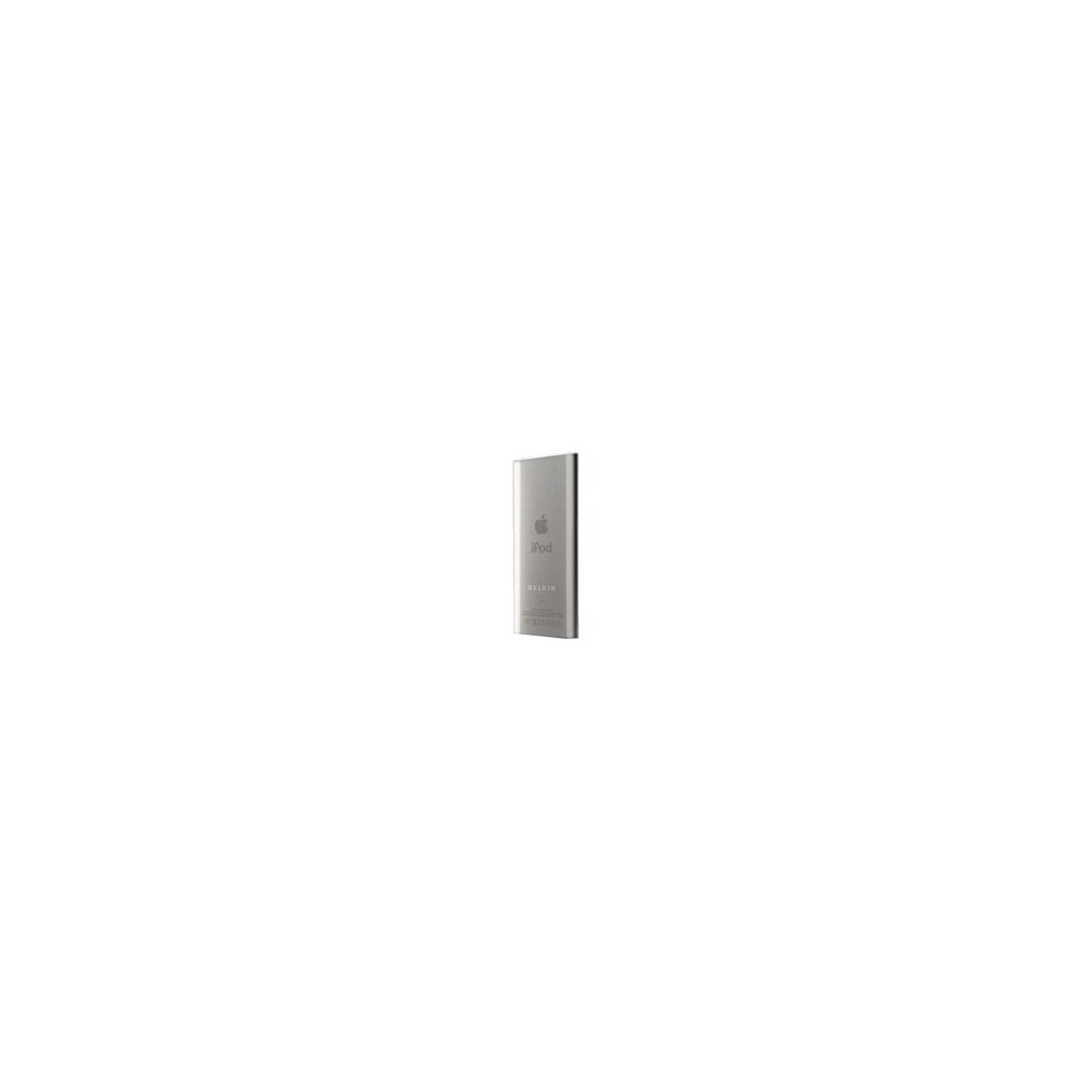 Belkin Snap Case Micra Glow για Apple iPod Nano 4th Gen F8Z421eaCLR
