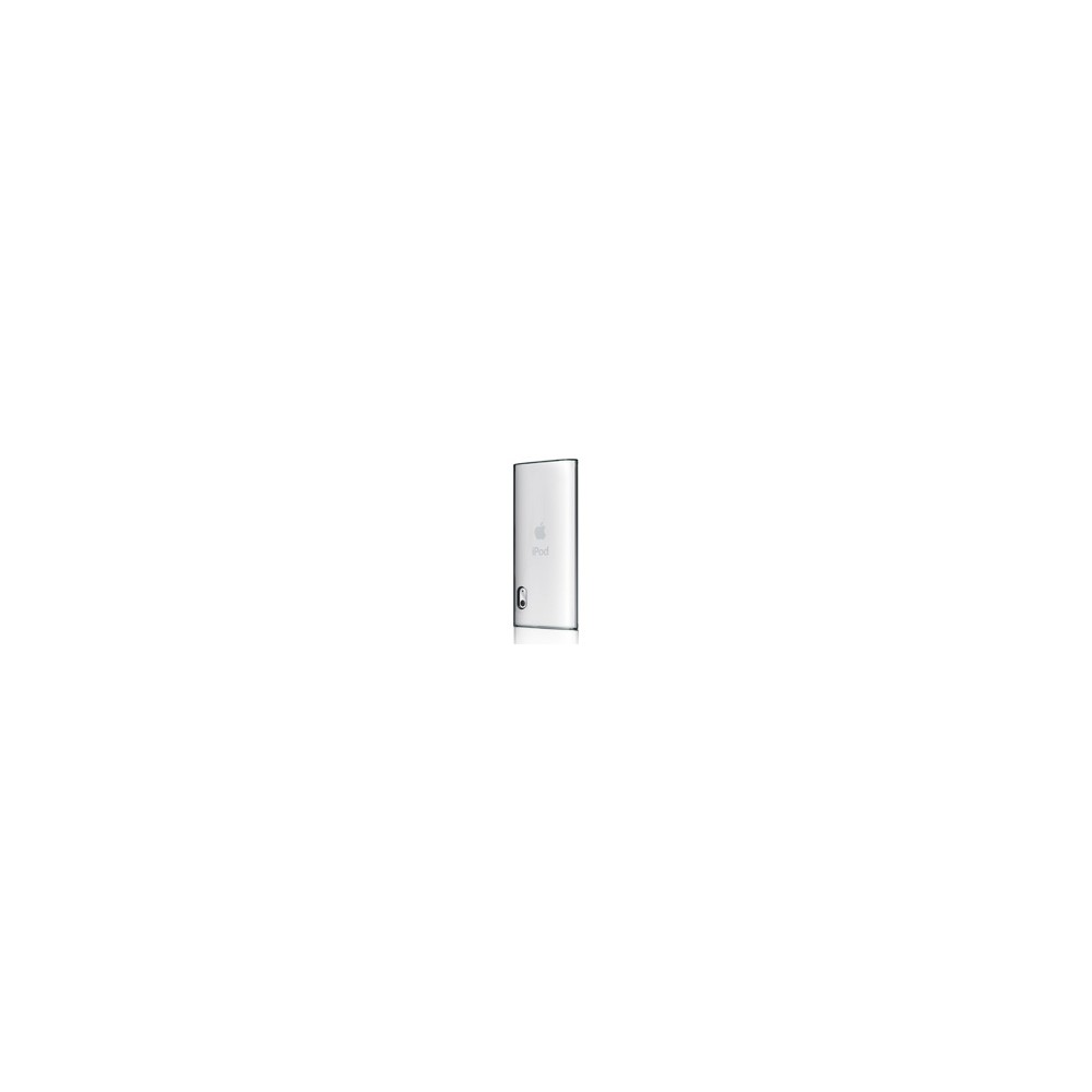 Belkin Grip Vue TPU Case για Apple iPod Nano 5th Gen F8Z543cwCLR
