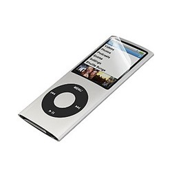 Belkin ClearScreen Screen Protector (3-Pack) για Apple iPod Nano 4th Gen F8Z382ea