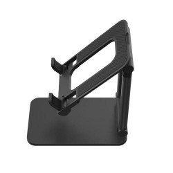 Universal Επιτραπέζια Βάση Στήριξης Samsung ITFIT GP-TOU020 Μαύρο (8801790033665)
