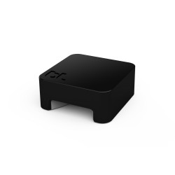 Bluelounge Sumo Cable Management Black (Τακτοποίηση Καλωδίων)
