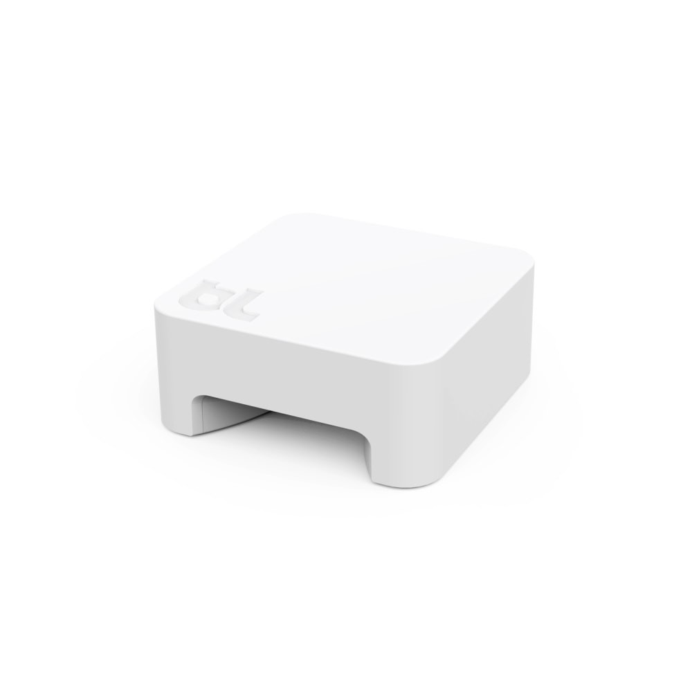 Bluelounge Sumo Cable Management White (Τακτοποίηση Καλωδίων)