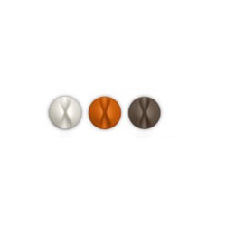 Bluelounge Cabledrop Cable Management Muted (6pcs) (Τακτοποίηση Καλωδίων)