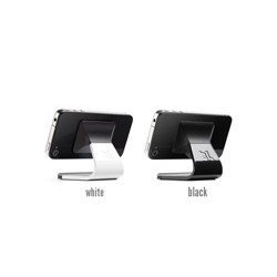 Bluelounge Milo Stand For Mobile Phones Black