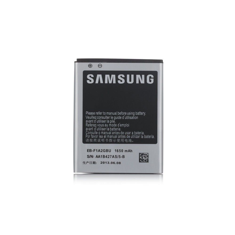Μπαταρία Samsung EB-F1A2GBU i9100 Galaxy S II (Ασυσκεύαστο)