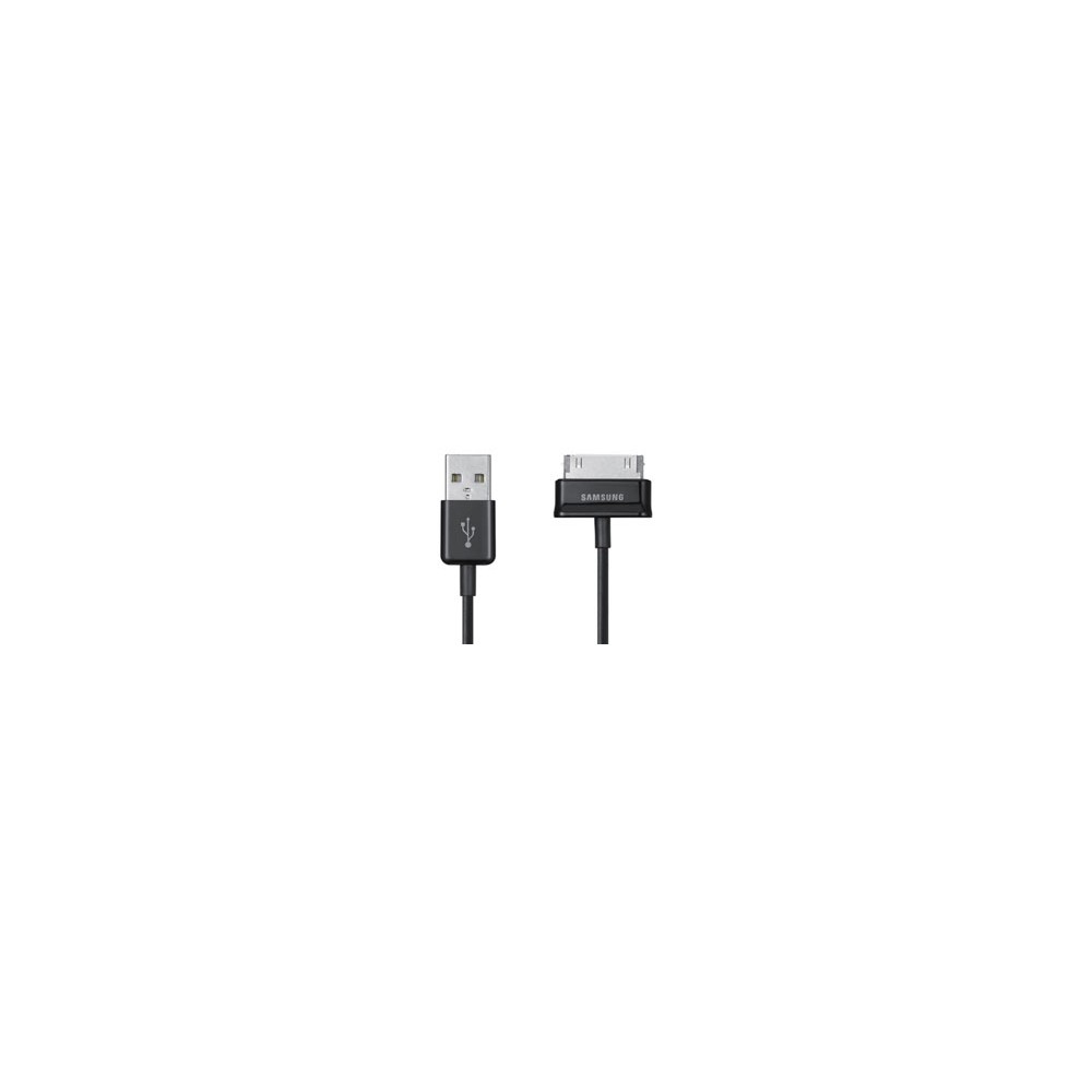 Samsung Galaxy Tab Data and Charge USB Cable ECC1DP0UBE (Bulk)