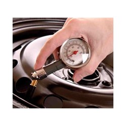 Soultronic TR11 Tire Air Pressure Gauge (μετρητής ελέγχου πίεσης ελαστικών)