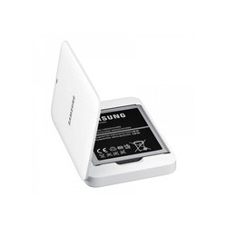 Samsung Extra Battery Kit & Battery 1900mAh για GT-i9195 Galaxy S4 mini EB-K500BEWEGWW