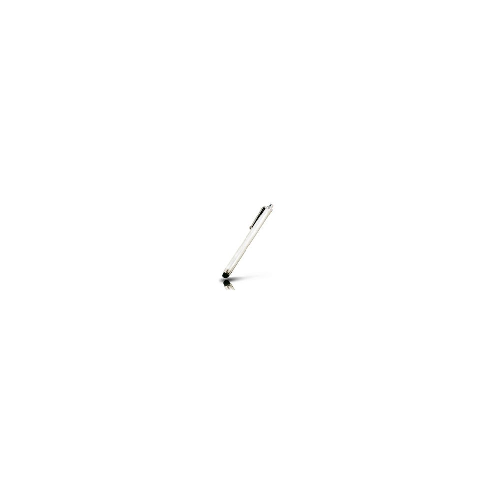 Soultronic ST10 White Capacitive Touch Screen Stylus Pen Like για Capacitive Smartphones & Tablets