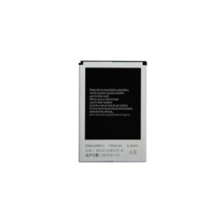 Soultronic (Samsung) Battery EB504465VU για i5800, S8500, B7300, B7610, i6410