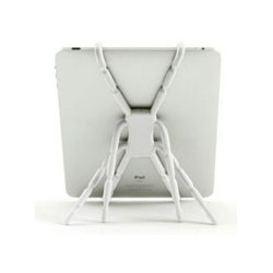 Soultronic SpiderStand SP12 Large White Flexible Universal Stand για iPad, Tablets, Cameras κ.λπ.