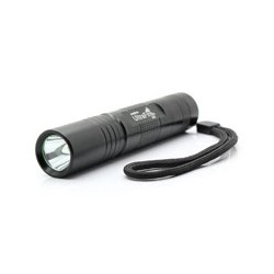 Tangda S5-Q5 CREE Q5 5W 350 Lumens LED Flashlight (Dimmable + Waterproof)
