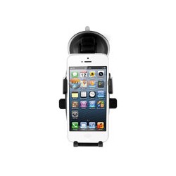 Soultronic HX-M-X1 Easy One Touch Universal Car Holder για Κινητά, Smartphones, MP3/MP4 Player, PDA, PNA, iPhone ή iPod