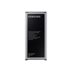 Samsung Battery για Galaxy Alpha SM-G850F EB-BG850BBE (Bulk)