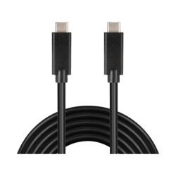 Sandberg USB-C to USB-C 2M USB 3.1 Gen.2