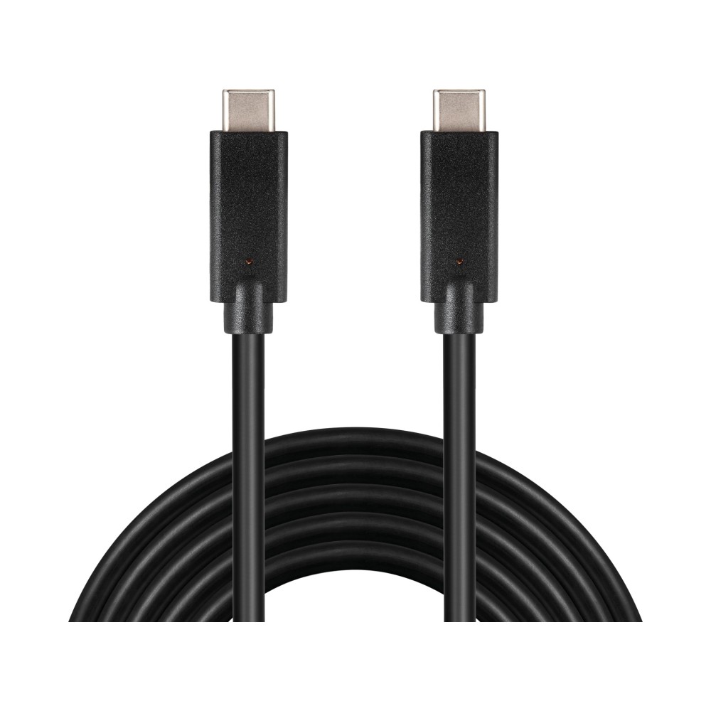 Sandberg USB-C to USB-C 2M USB 3.1 Gen.2