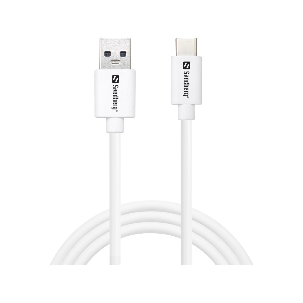 Sandberg USB-C 3.1 to USB-A 3.0 1M