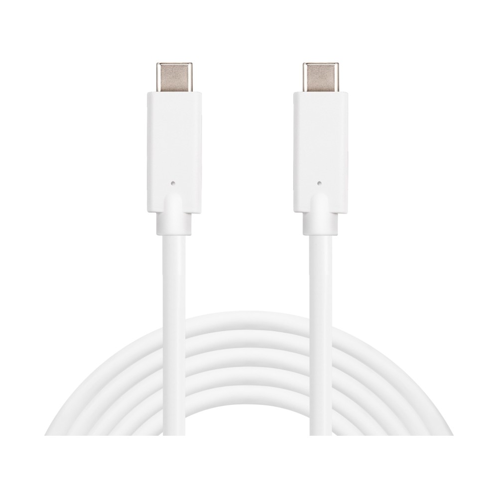 Sandberg USB-C Charge Cable 2M, 65W